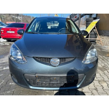 Mazda 2  Hatchback 2009,  1.3 benzyna - Na sprzedaż za 15 900 zł - Zakopane - zdjęcie 2