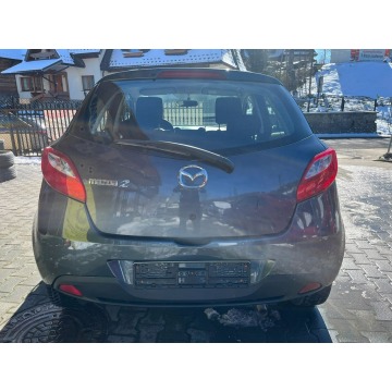 Mazda 2  Hatchback 2009,  1.3 benzyna - Na sprzedaż za 15 900 zł - Zakopane - zdjęcie 5