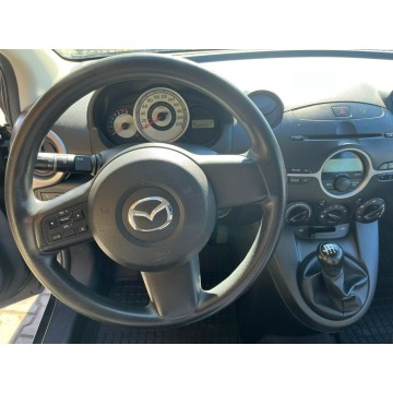 Mazda 2  Hatchback 2009,  1.3 benzyna - Na sprzedaż za 15 900 zł - Zakopane - zdjęcie 11