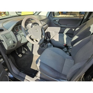Opel Meriva  Minivan/Van 2010,  1.4 benzyna+LPG - Na sprzedaż za 15 400 zł - Zakopane - zdjęcie 7