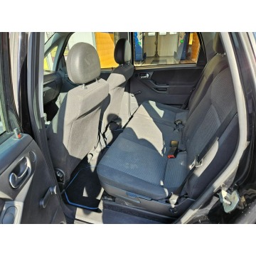 Opel Meriva  Minivan/Van 2010,  1.4 benzyna+LPG - Na sprzedaż za 15 400 zł - Zakopane - zdjęcie 8