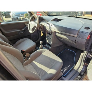 Opel Meriva  Minivan/Van 2010,  1.4 benzyna+LPG - Na sprzedaż za 15 400 zł - Zakopane - zdjęcie 9