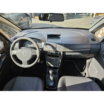 Opel Meriva  Minivan/Van 2010,  1.4 benzyna+LPG - Na sprzedaż za 15 400 zł - Zakopane - zdjęcie 10