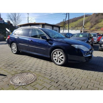 Renault Laguna 2008,  2.0 diesel - Na sprzedaż za 16 000 zł - Zakopane - zdjęcie 2