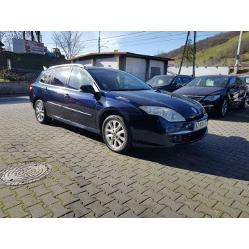 Renault Laguna 2008,  2.0 diesel - Na sprzedaż za 16 000 zł - Zakopane - zdjęcie 3