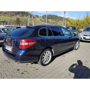 Renault Laguna 2008,  2.0 diesel - Na sprzedaż za 16 000 zł - Zakopane - zdjęcie 4