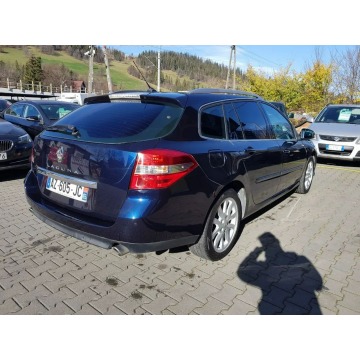 Renault Laguna 2008,  2.0 diesel - Na sprzedaż za 16 000 zł - Zakopane - zdjęcie 5