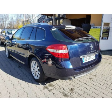 Renault Laguna 2008,  2.0 diesel - Na sprzedaż za 16 000 zł - Zakopane - zdjęcie 6