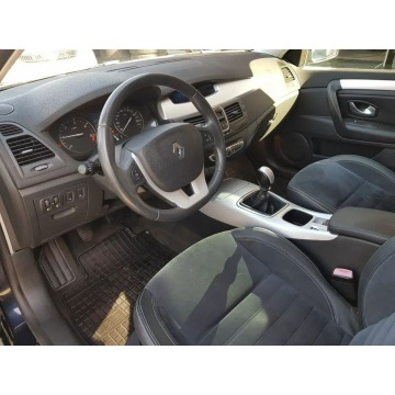 Renault Laguna 2008,  2.0 diesel - Na sprzedaż za 16 000 zł - Zakopane - zdjęcie 7