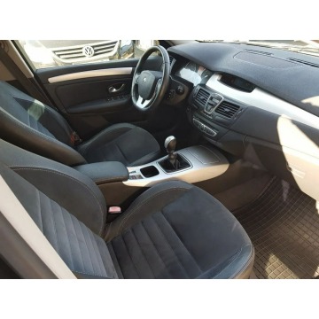 Renault Laguna 2008,  2.0 diesel - Na sprzedaż za 16 000 zł - Zakopane - zdjęcie 9