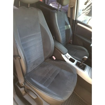 Renault Laguna 2008,  2.0 diesel - Na sprzedaż za 16 000 zł - Zakopane - zdjęcie 11