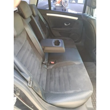 Renault Laguna 2008,  2.0 diesel - Na sprzedaż za 16 000 zł - Zakopane - zdjęcie 12