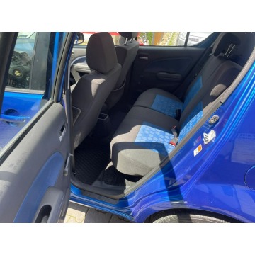Suzuki Splash  Hatchback 2008,  1.2 diesel - Na sprzedaż za 12 500 zł - Zakopane - zdjęcie 12