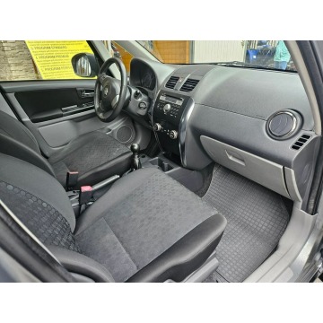 Suzuki SX4  Hatchback 2012,  1.6 benzyna - Na sprzedaż za 26 500 zł - Zakopane - zdjęcie 6