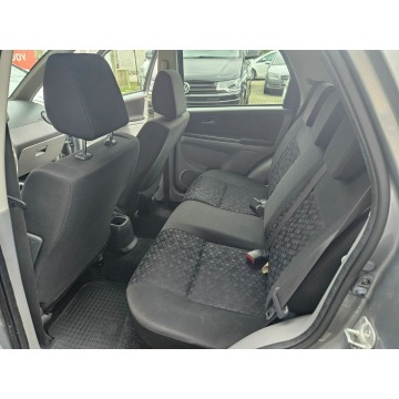 Suzuki SX4  Hatchback 2012,  1.6 benzyna - Na sprzedaż za 26 500 zł - Zakopane - zdjęcie 9