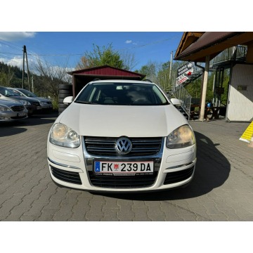 Volkswagen Golf 2009,  1.9 diesel - Na sprzedaż za 20 900 zł - Zakopane - zdjęcie 3