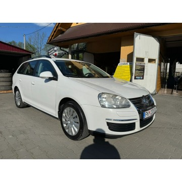 Volkswagen Golf 2009,  1.9 diesel - Na sprzedaż za 20 900 zł - Zakopane - zdjęcie 2