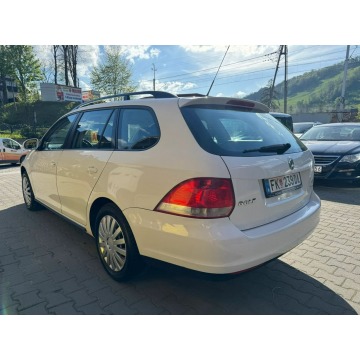Volkswagen Golf 2009,  1.9 diesel - Na sprzedaż za 20 900 zł - Zakopane - zdjęcie 4