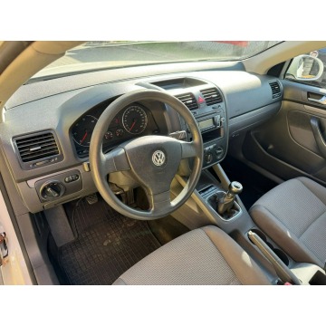 Volkswagen Golf 2009,  1.9 diesel - Na sprzedaż za 20 900 zł - Zakopane - zdjęcie 9