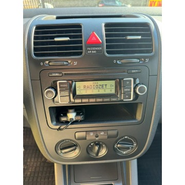 Volkswagen Golf 2009,  1.9 diesel - Na sprzedaż za 20 900 zł - Zakopane - zdjęcie 10