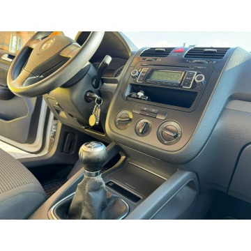 Volkswagen Golf 2009,  1.9 diesel - Na sprzedaż za 20 900 zł - Zakopane - zdjęcie 11