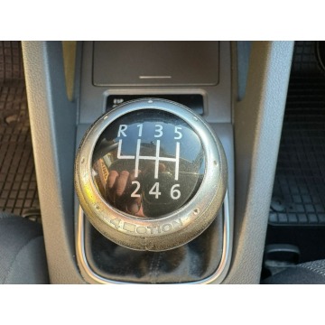Volkswagen Golf 2009,  1.9 diesel - Na sprzedaż za 20 900 zł - Zakopane - zdjęcie 12
