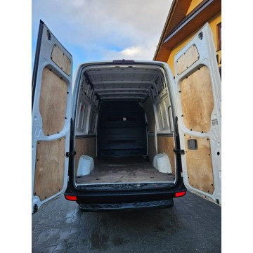 Mercedes - Benz Sprinter 2014,  2.1 diesel - Na sprzedaż za 49 800 zł - Zakopane - zdjęcie 8