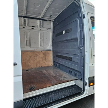 Mercedes - Benz Sprinter 2014,  2.1 diesel - Na sprzedaż za 49 800 zł - Zakopane - zdjęcie 7