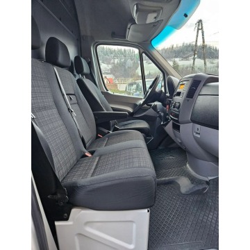 Mercedes - Benz Sprinter 2014,  2.1 diesel - Na sprzedaż za 49 800 zł - Zakopane - zdjęcie 10
