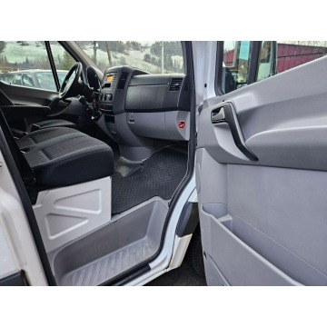 Mercedes - Benz Sprinter 2014,  2.1 diesel - Na sprzedaż za 49 800 zł - Zakopane - zdjęcie 11