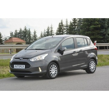 Ford B-MAX  Hatchback 2015,  1.0 benzyna - Na sprzedaż za 21 100 zł - Sędziszów Małopolski - zdjęcie 2