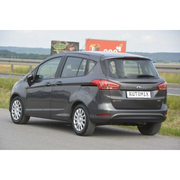 Ford B-MAX  Hatchback 2015,  1.0 benzyna - Na sprzedaż za 21 100 zł - Sędziszów Małopolski - zdjęcie 4
