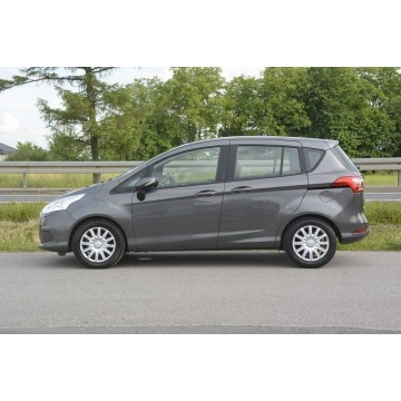 Ford B-MAX  Hatchback 2015,  1.0 benzyna - Na sprzedaż za 21 100 zł - Sędziszów Małopolski - zdjęcie 3