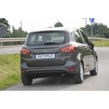 Ford B-MAX  Hatchback 2015,  1.0 benzyna - Na sprzedaż za 21 100 zł - Sędziszów Małopolski - zdjęcie 6