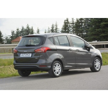 Ford B-MAX  Hatchback 2015,  1.0 benzyna - Na sprzedaż za 21 100 zł - Sędziszów Małopolski - zdjęcie 7