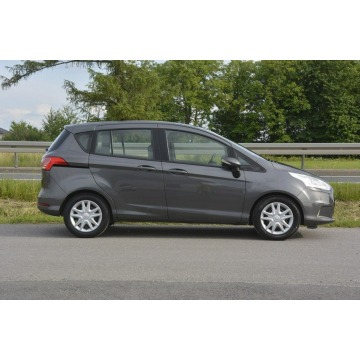 Ford B-MAX  Hatchback 2015,  1.0 benzyna - Na sprzedaż za 21 100 zł - Sędziszów Małopolski - zdjęcie 8