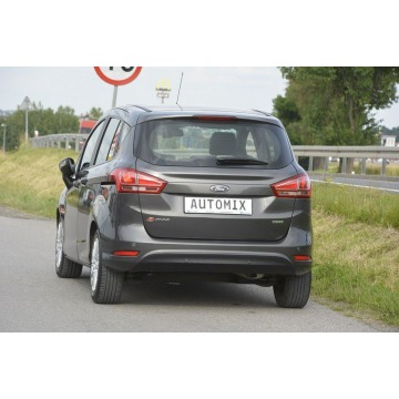 Ford B-MAX  Hatchback 2015,  1.0 benzyna - Na sprzedaż za 21 100 zł - Sędziszów Małopolski - zdjęcie 5