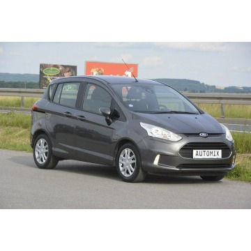 Ford B-MAX  Hatchback 2015,  1.0 benzyna - Na sprzedaż za 21 100 zł - Sędziszów Małopolski - zdjęcie 9