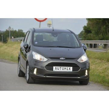 Ford B-MAX  Hatchback 2015,  1.0 benzyna - Na sprzedaż za 21 100 zł - Sędziszów Małopolski - zdjęcie 10