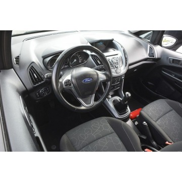 Ford B-MAX  Hatchback 2015,  1.0 benzyna - Na sprzedaż za 21 100 zł - Sędziszów Małopolski - zdjęcie 11