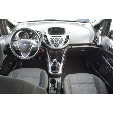 Ford B-MAX  Hatchback 2015,  1.0 benzyna - Na sprzedaż za 21 100 zł - Sędziszów Małopolski - zdjęcie 12
