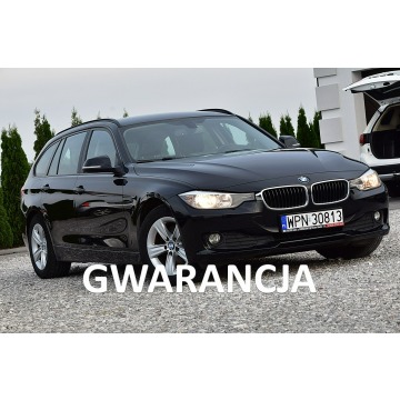 BMW 320 - 2,0D 184Km Navi Alu Gwarancja