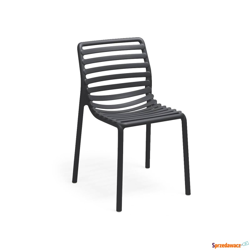 Krzesło Doga Bistrot antracite - Nardi - Krzesła kuchenne - Grudziądz