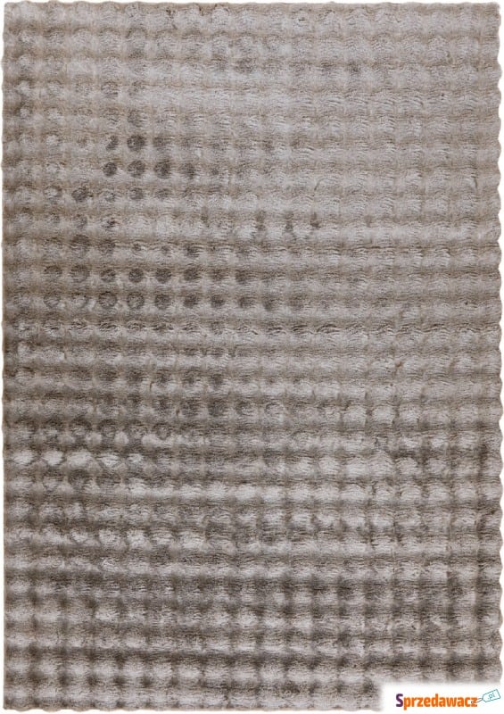 Dywan Calypso 80 x 300 cm beżowy - Dywany, chodniki - Dąbrowa Górnicza