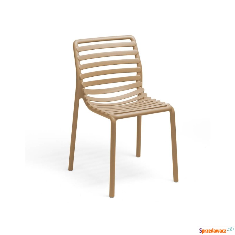 Krzesło Doga Bistrot cappuccino - Nardi - Krzesła kuchenne - Gdynia