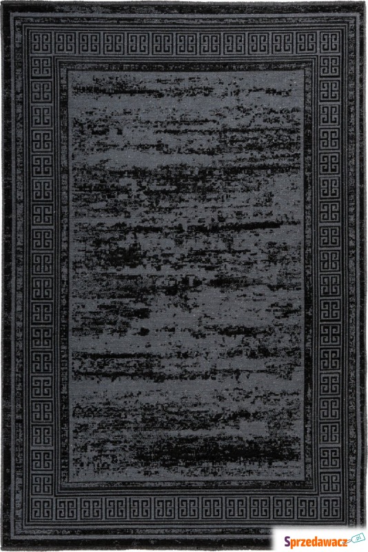 Dywan Amalfi 390 150 x 230 cm czarny - Dywany, chodniki - Bielsko-Biała