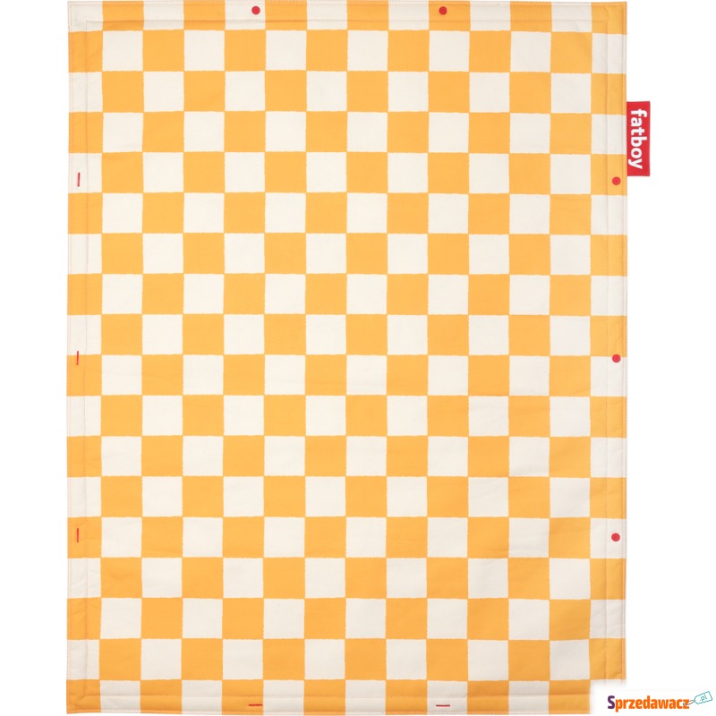 Dywan Flying Carpet Checkmate 180 x 140 cm - Dywany, chodniki - Zawiercie