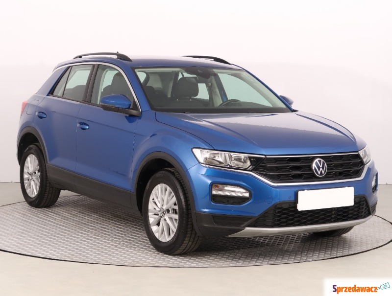 Volkswagen   SUV 2021,  1.0 benzyna - Na sprzedaż za 83 999 zł - Grudziądz