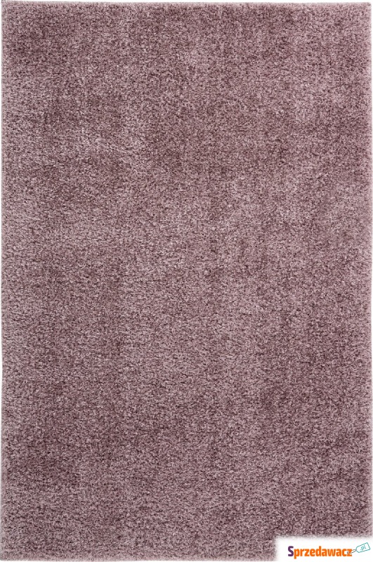 Dywan Emilia 160 x 230 cm fioletowy - Dywany, chodniki - Płock