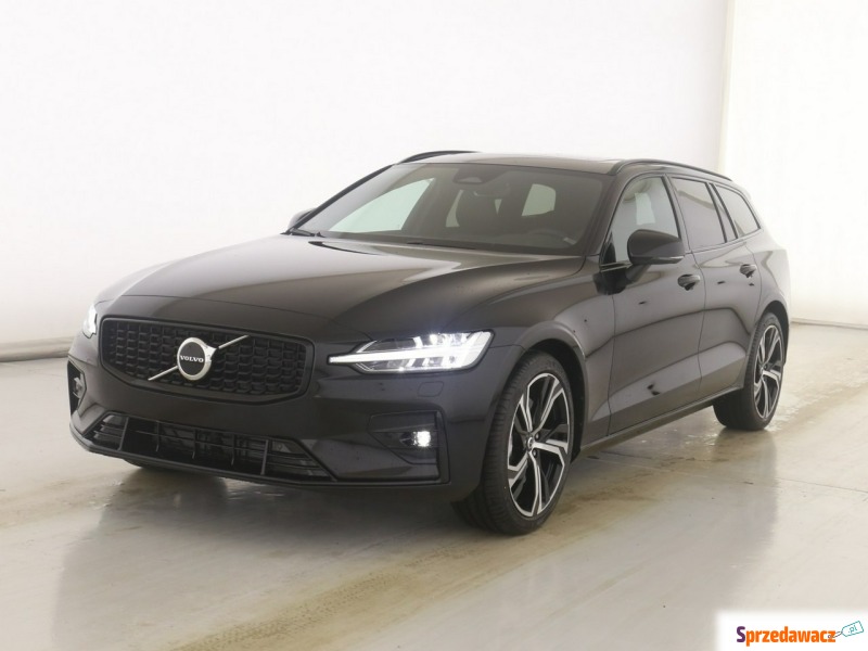 Volvo V60 2023,  2.0 diesel - Na sprzedaż za 189 500 zł - Tychy